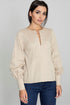 Blouse model 111086